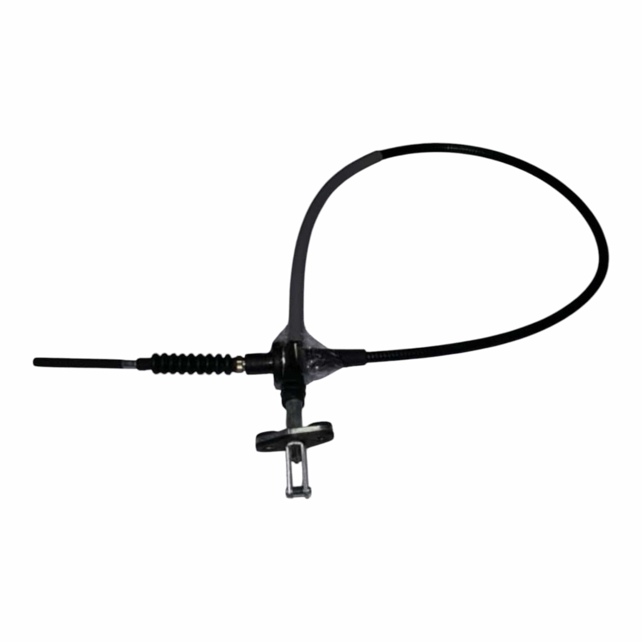 ちか　38 Chery QQ Clutch Cable – Sandton Auto Body Parts