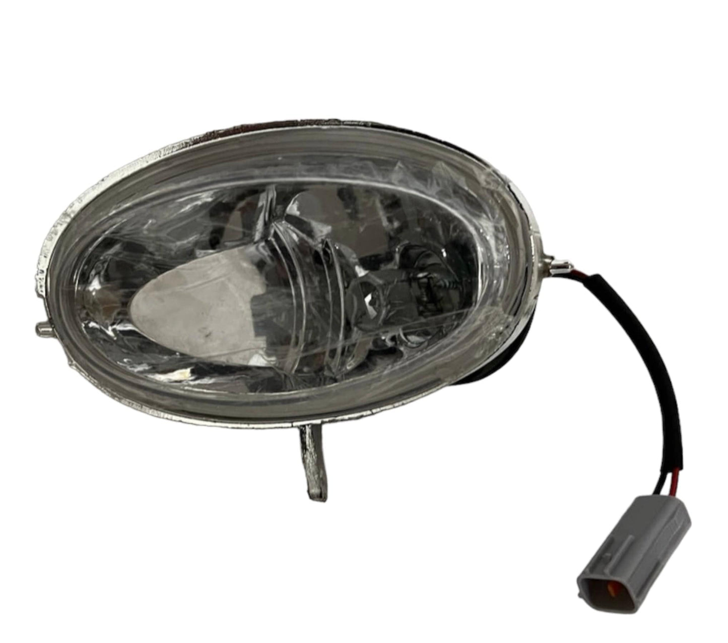 Sandton Auto Body Parts Auto Body Parts Chery QQ Front Bumper Fog Light Left Side