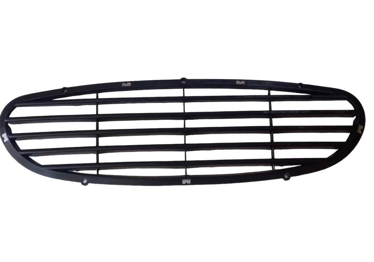Sandton Auto Body Parts Auto Body Parts Chery QQ Front Bumper Grill (RoundType)
