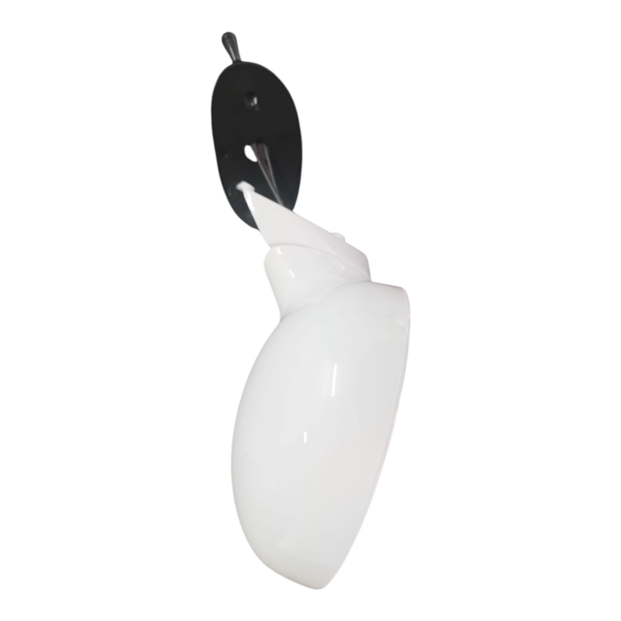 Chery QQ Mirror Left & Right - Manual – Sandton Auto Body Parts