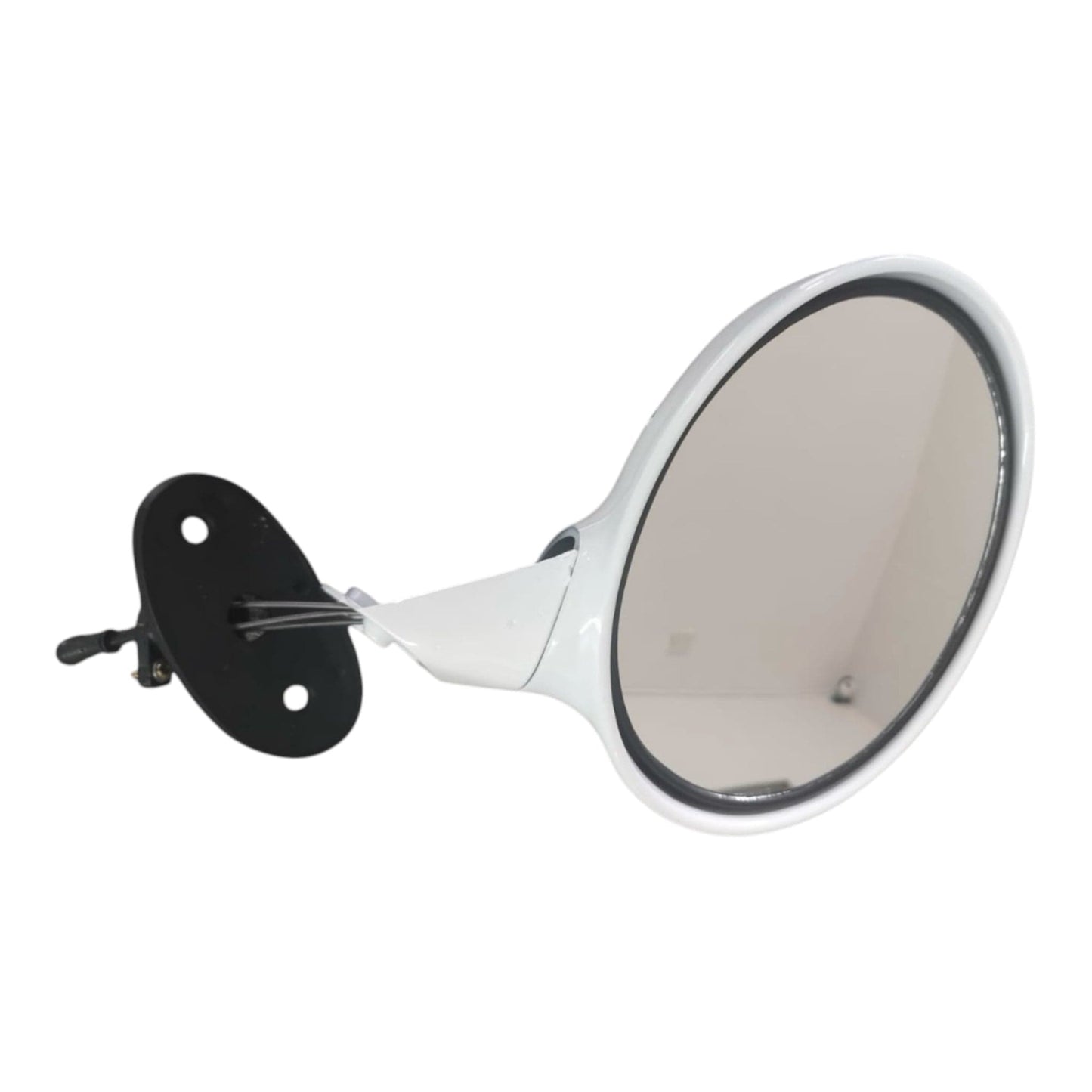 Sandton Auto Body Parts Auto Body Parts Chery QQ Mirror Left & Right - Manual
