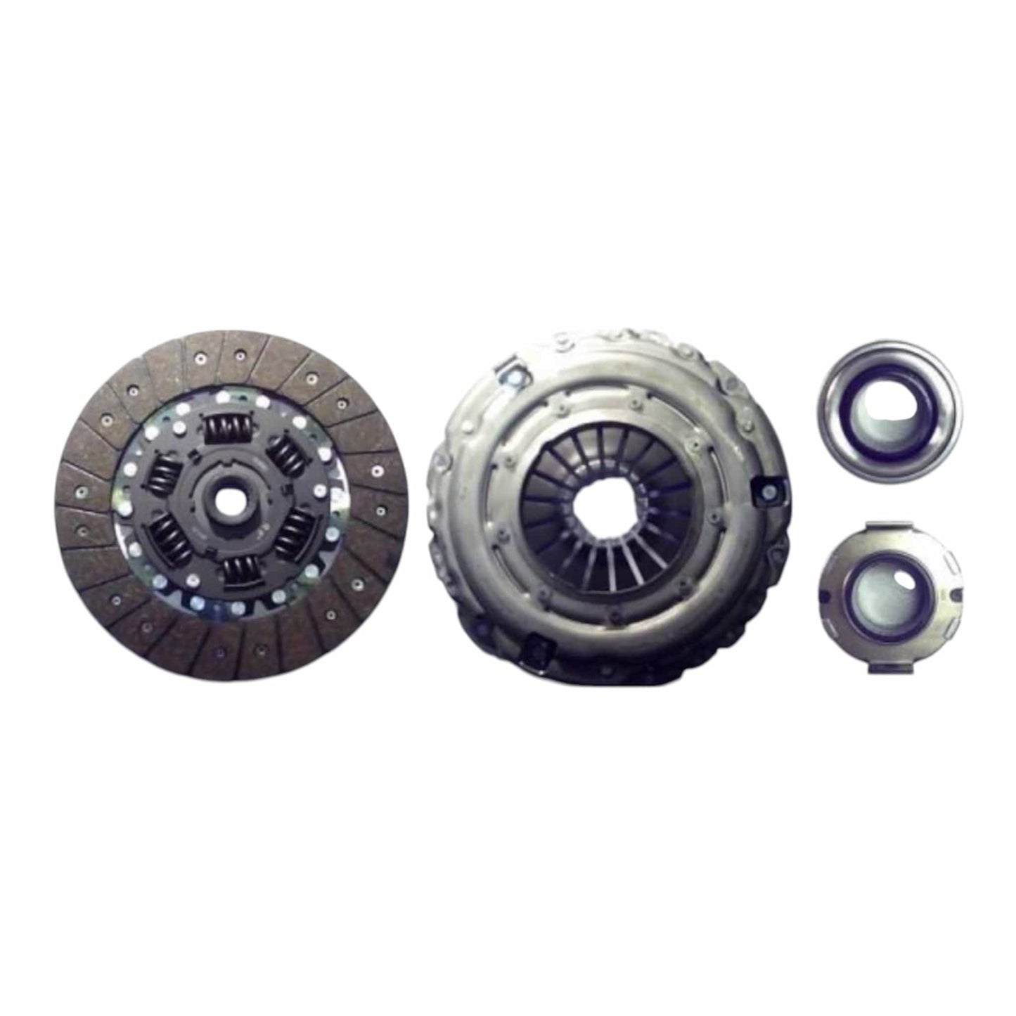 Sandton Auto Body Parts Auto Body Parts Chery Tiggo 1.6/2.0L Clutch Kit
