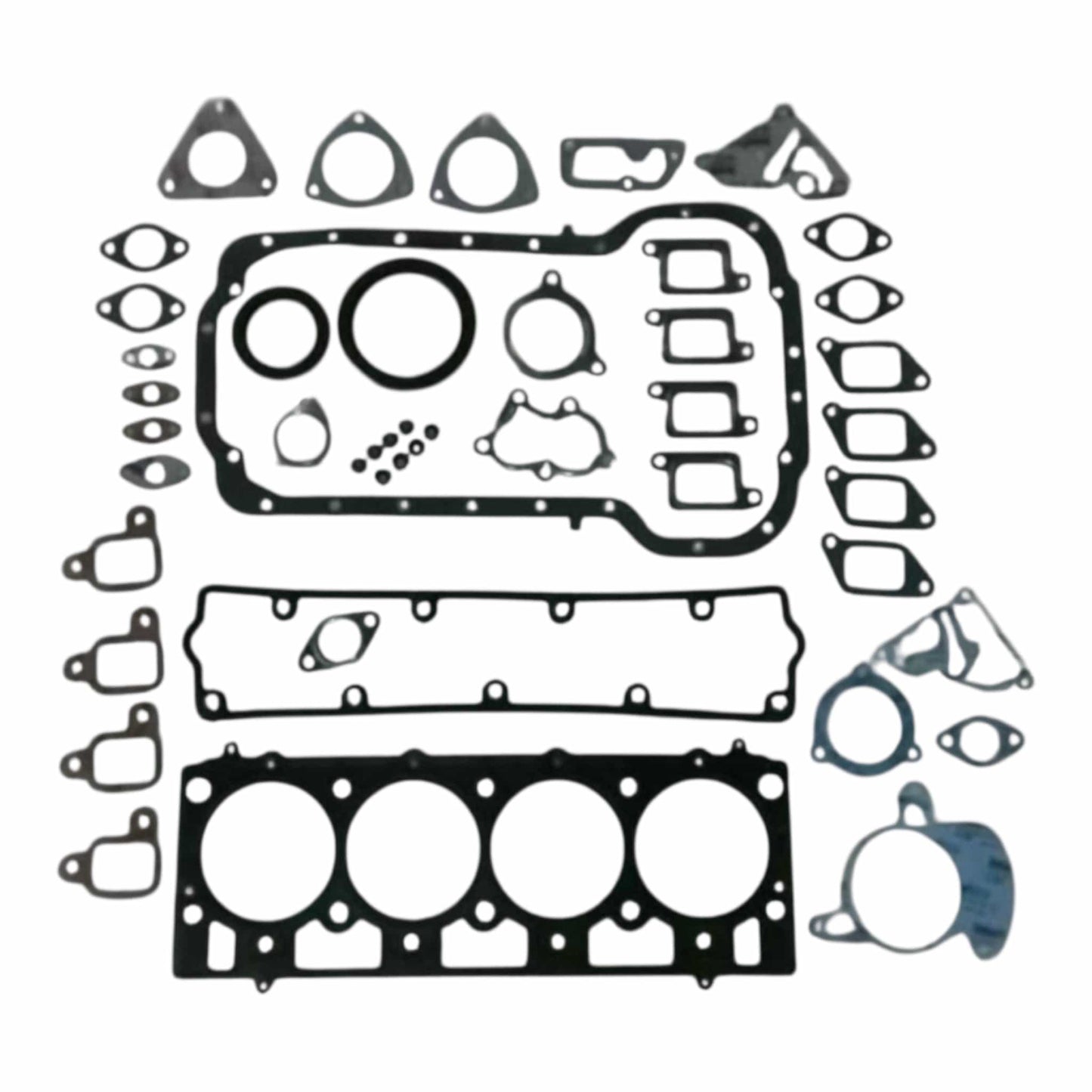 Sandton Auto Body Parts Auto Body Parts Mahindra Bolero NEF 2.5 Complete Gasket Set