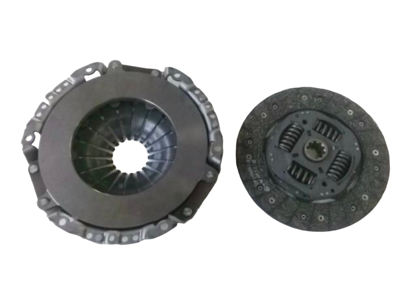 Sandton Auto Body Parts Auto Body Parts Mahindra Bolero NEF 25 2007-2014 - CLUTCH KIT NEF (NO RELEASE BEARING)