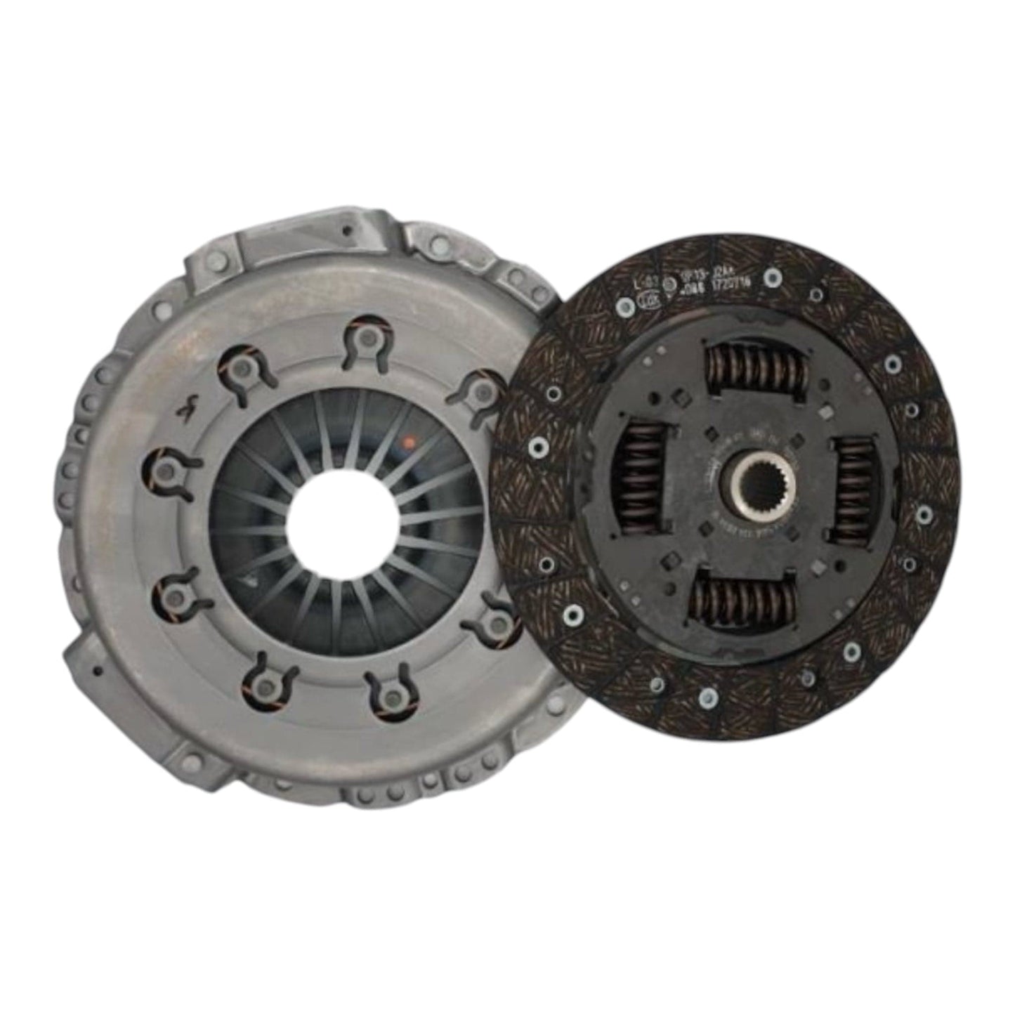 Sandton Auto Body Parts Auto Body Parts Mahindra Scorpio/Genio/Xylo Clutch Kit