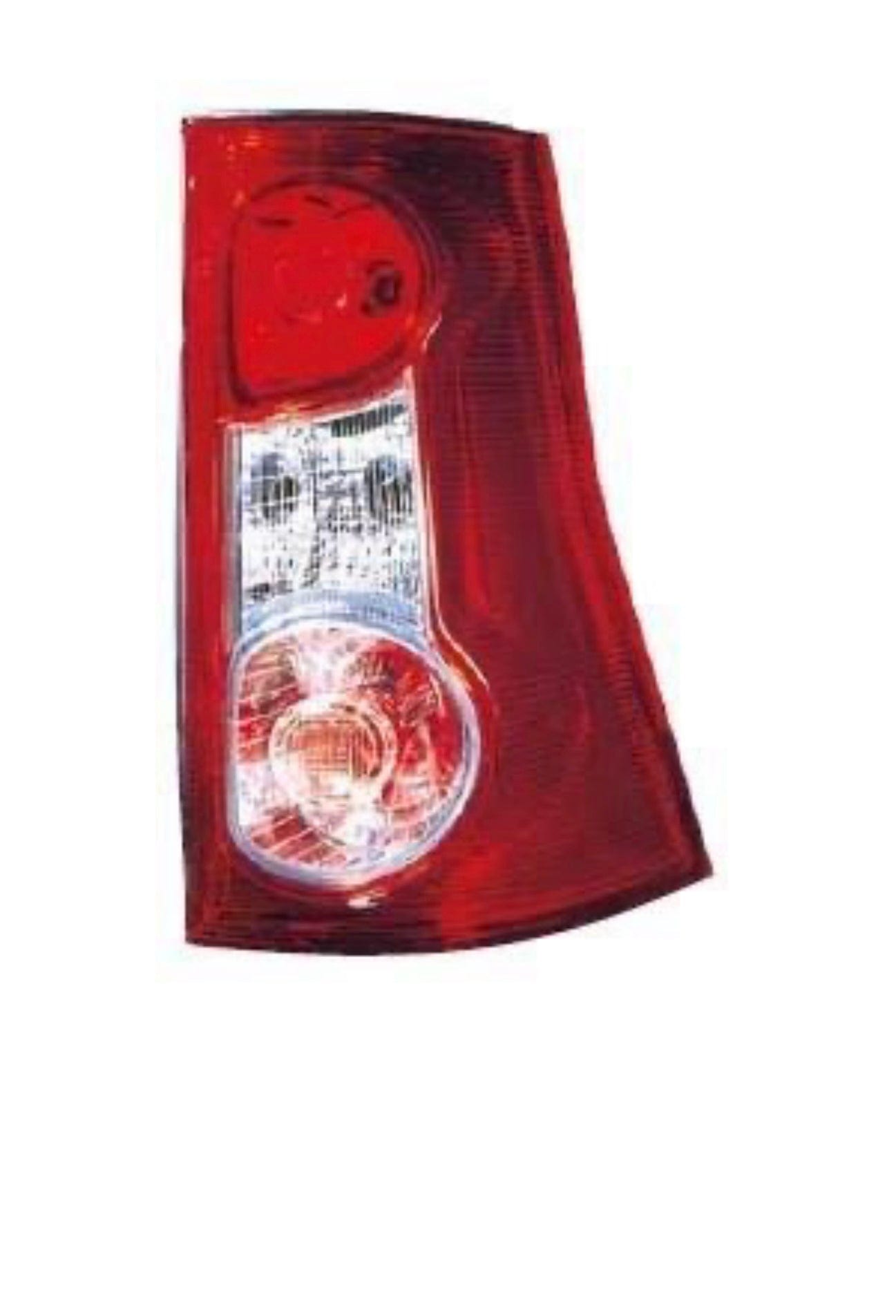 Sandton Auto Body Parts Auto Body Parts Nissan NP200 Right Tail Light
