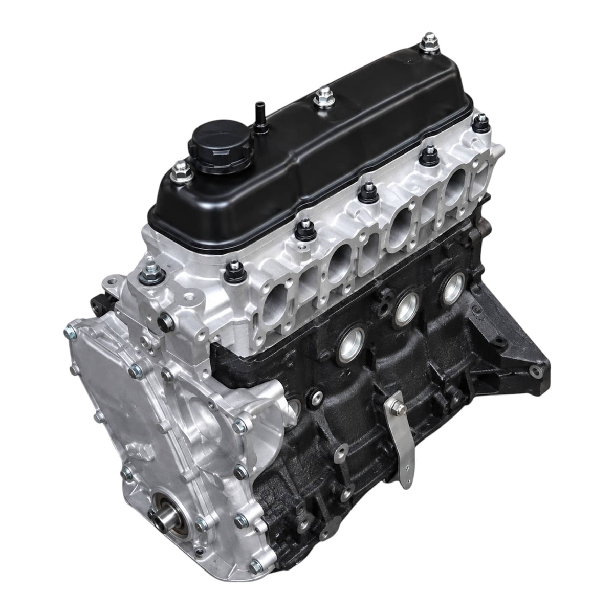 Sandton Auto Body Parts Auto Body Parts Partial Engine Steed 2.2 Petrol (Fuel Injected)