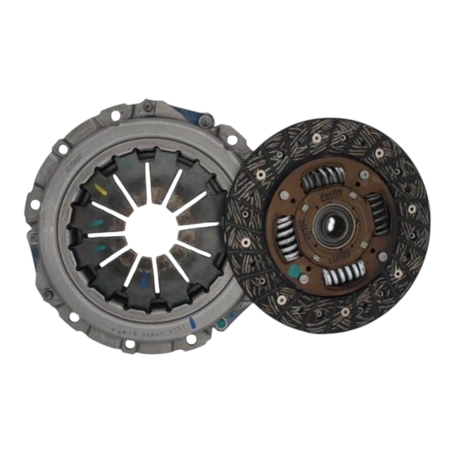 Sandton Auto Body Parts Auto Body Parts Suzuki Ertiga 1.4L Clutch Kit