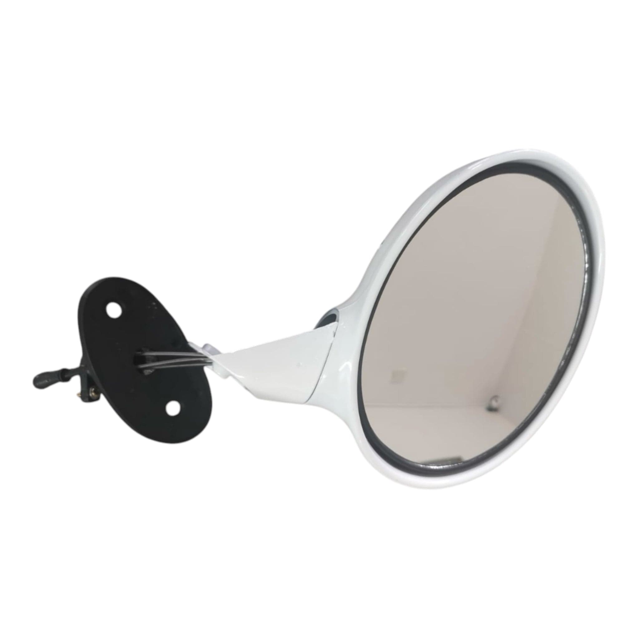 Chery QQ Mirror Left & Right - Manual – Sandton Auto Body Parts