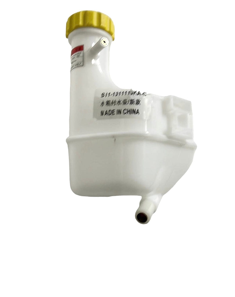 Chery QQ Radiator Expansion Bottle – Sandton Auto Body Parts