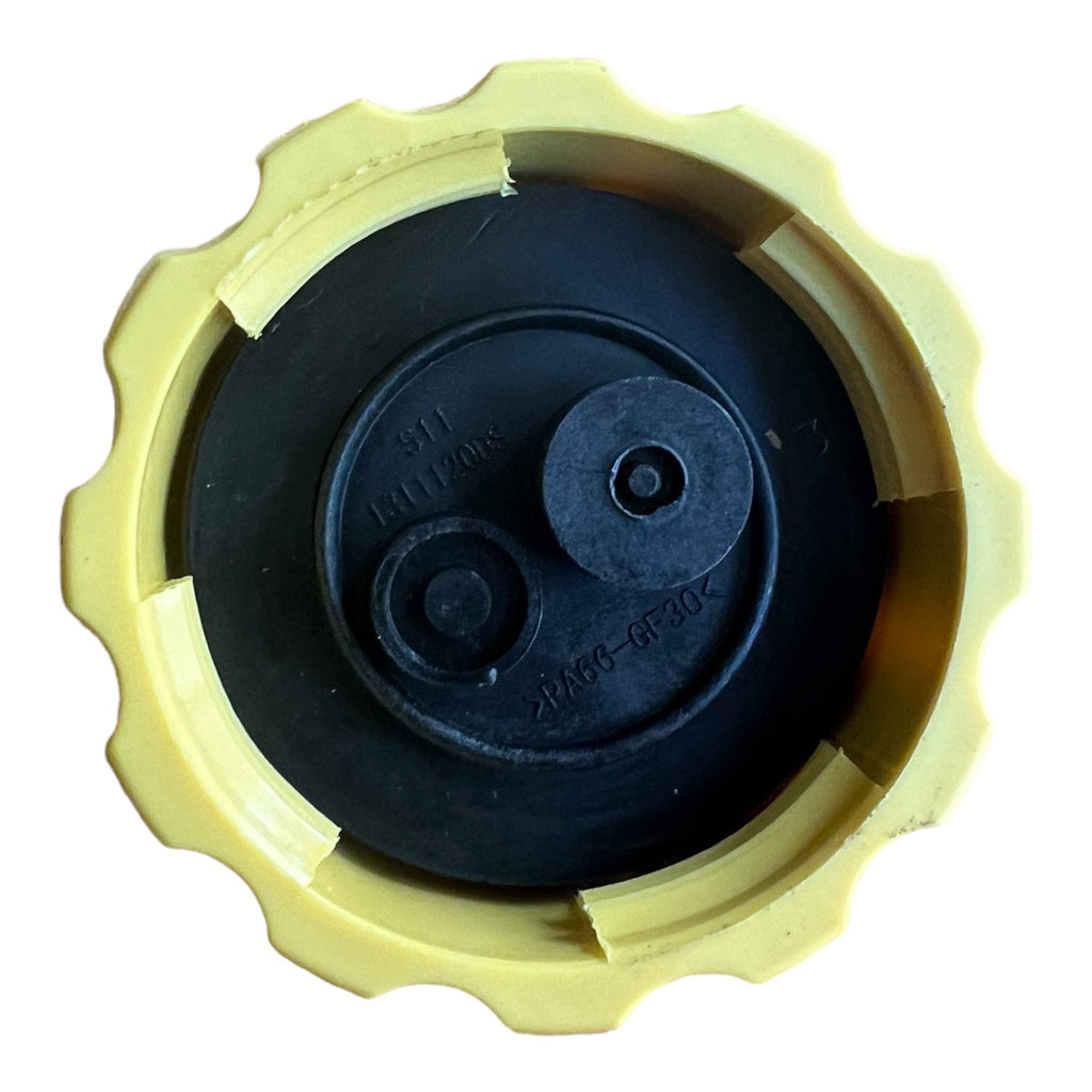 Chery QQ Radiator Expansion Bottle Cap – Sandton Auto Body Parts