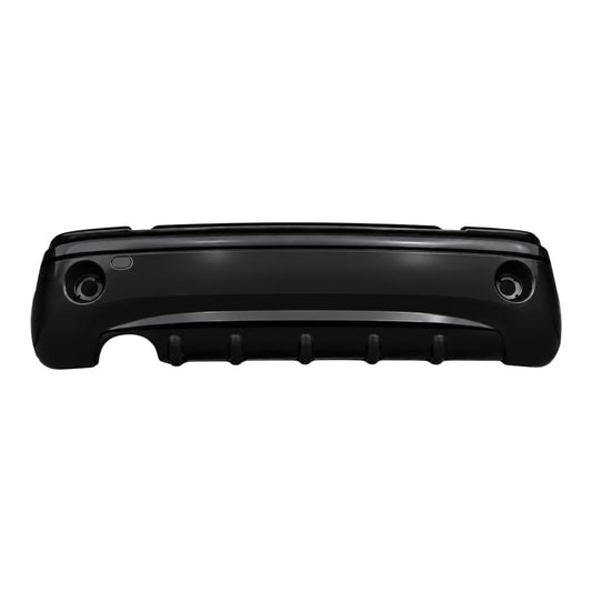 Sandton Auto Body Parts Auto Body Parts Chery QQ Rear Bumper