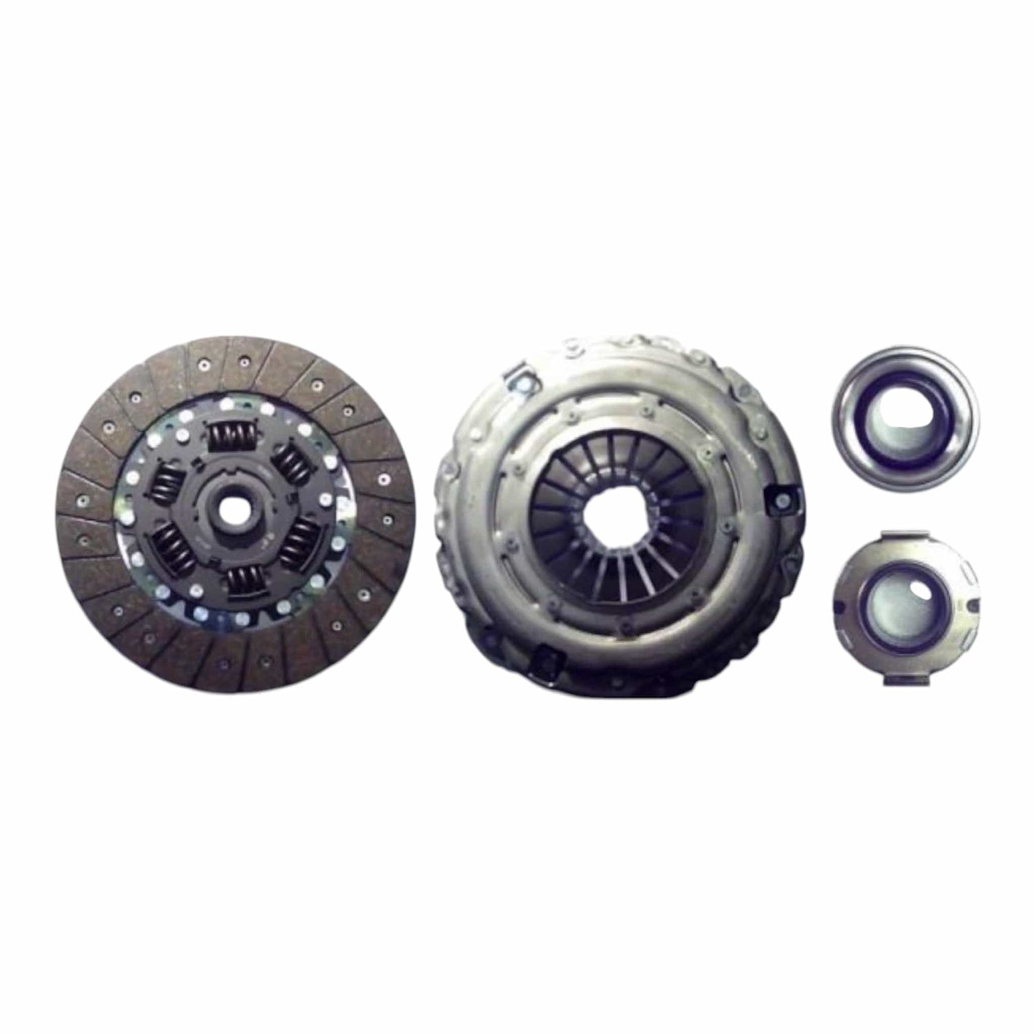 Sandton Auto Body Parts  Auto Body Parts Chery Tiggo 1.6/2.0L Clutch Kit