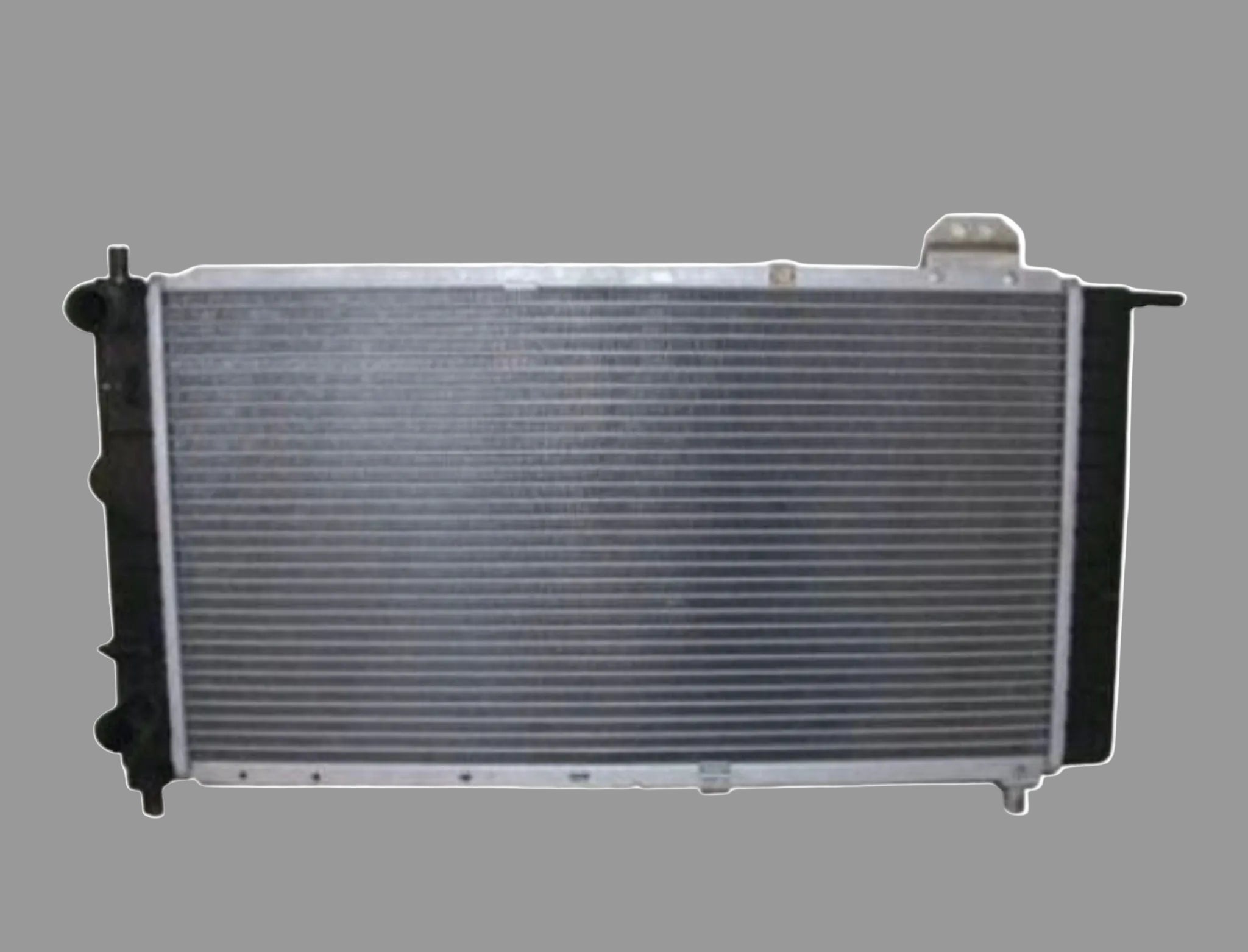 Sand Car Radiator CheryQQ Radiator - 1100 – Sandton Auto Body Parts