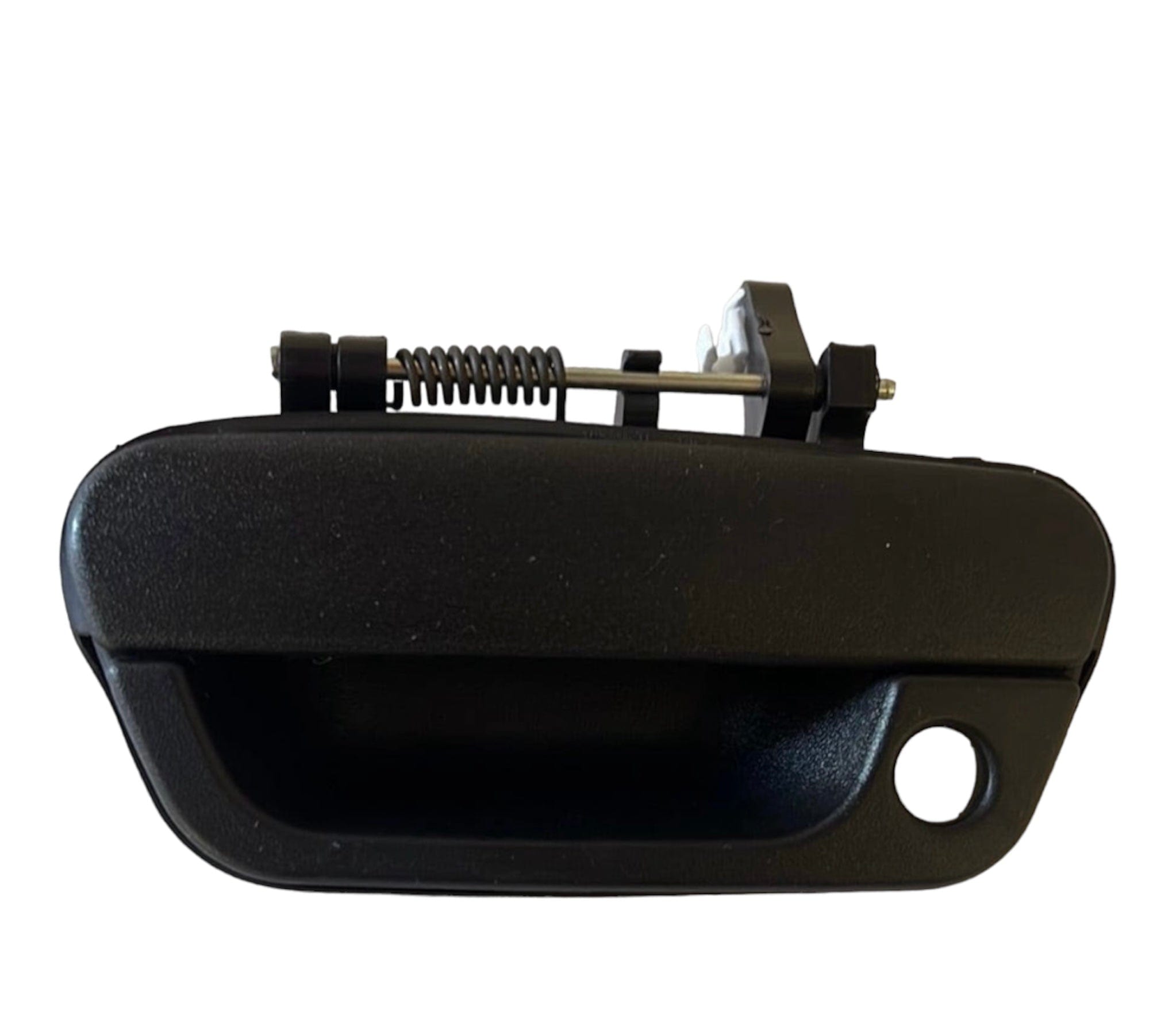 Chevrolet Spark 3 1.2L Front Left Outer Door Handle – Sandton Auto