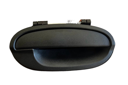 Sandton Auto Body Parts  Auto Body Parts Chevrolet Spark2 Rear Right Outer Door Handle