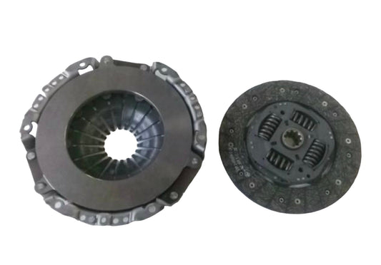 Sandton Auto Body Parts  Auto Body Parts Mahindra Bolero NEF 25 2007-2014 - CLUTCH KIT NEF (NO RELEASE BEARING)