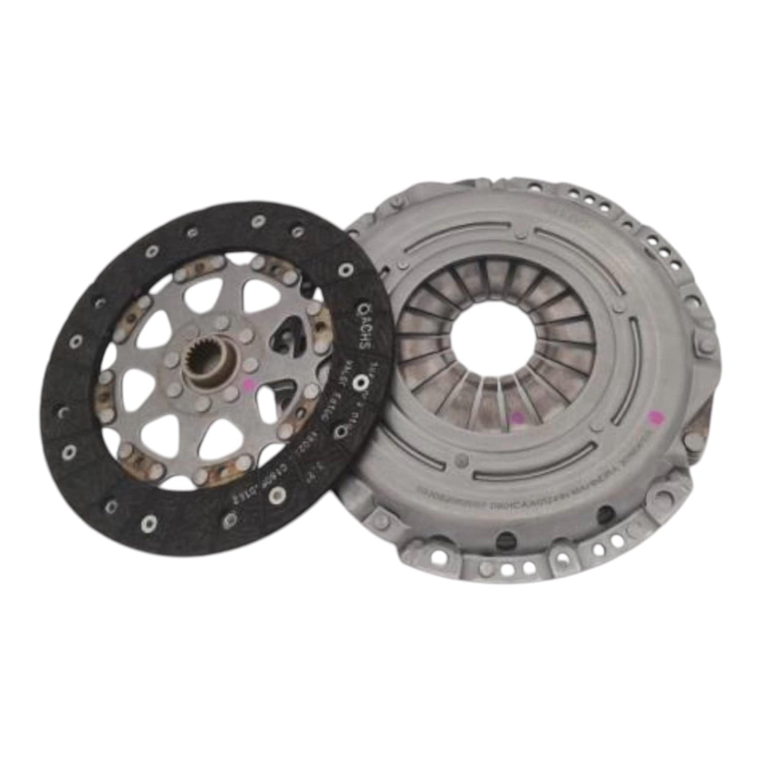 Sandton Auto Body Parts  Auto Body Parts Mahindra KUV100 Diesel Clutch Kit