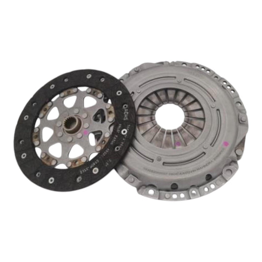 Sandton Auto Body Parts  Auto Body Parts Mahindra KUV100 Diesel Clutch Kit
