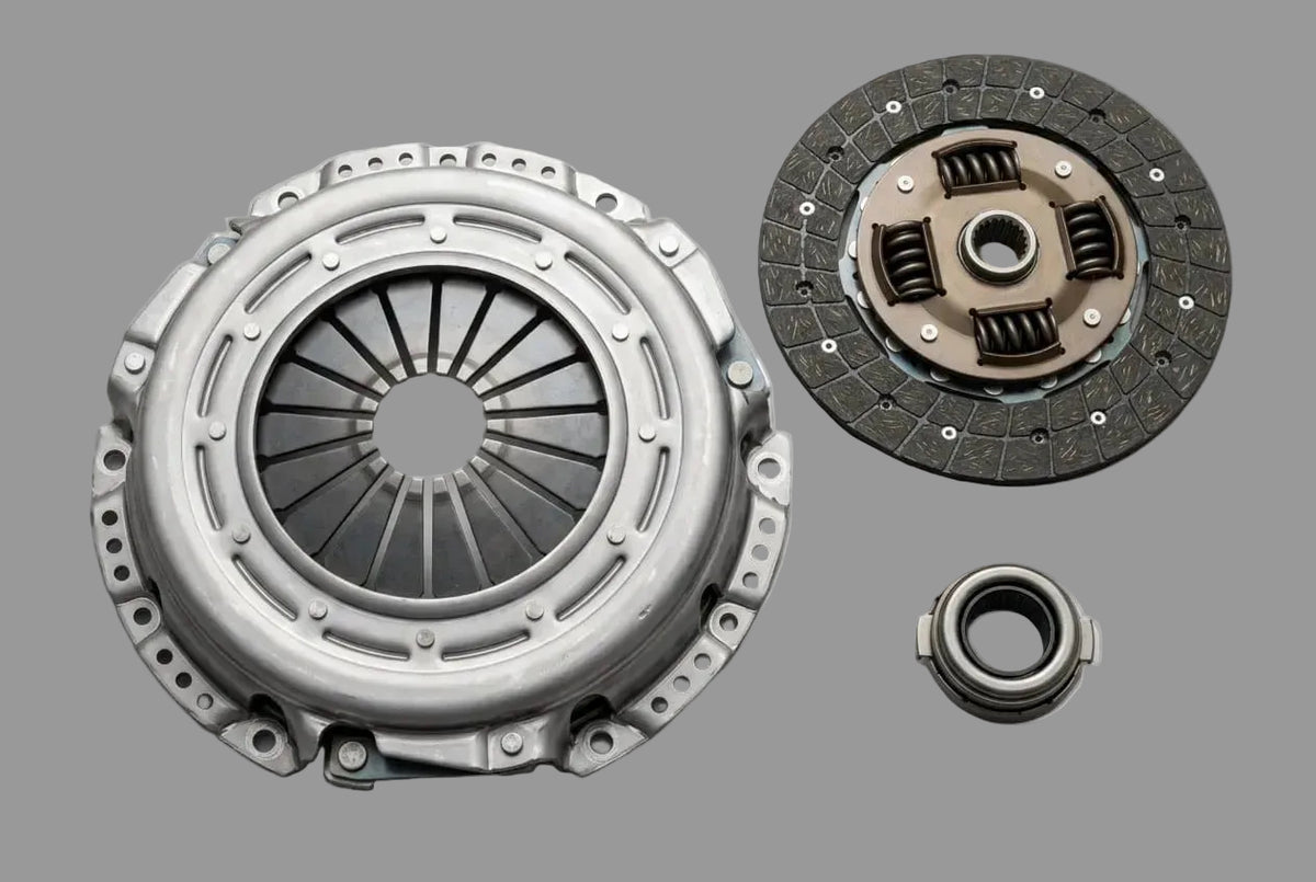 Sandton Auto Body Parts  Auto Body Parts Steed 2.2 Clutch Kit