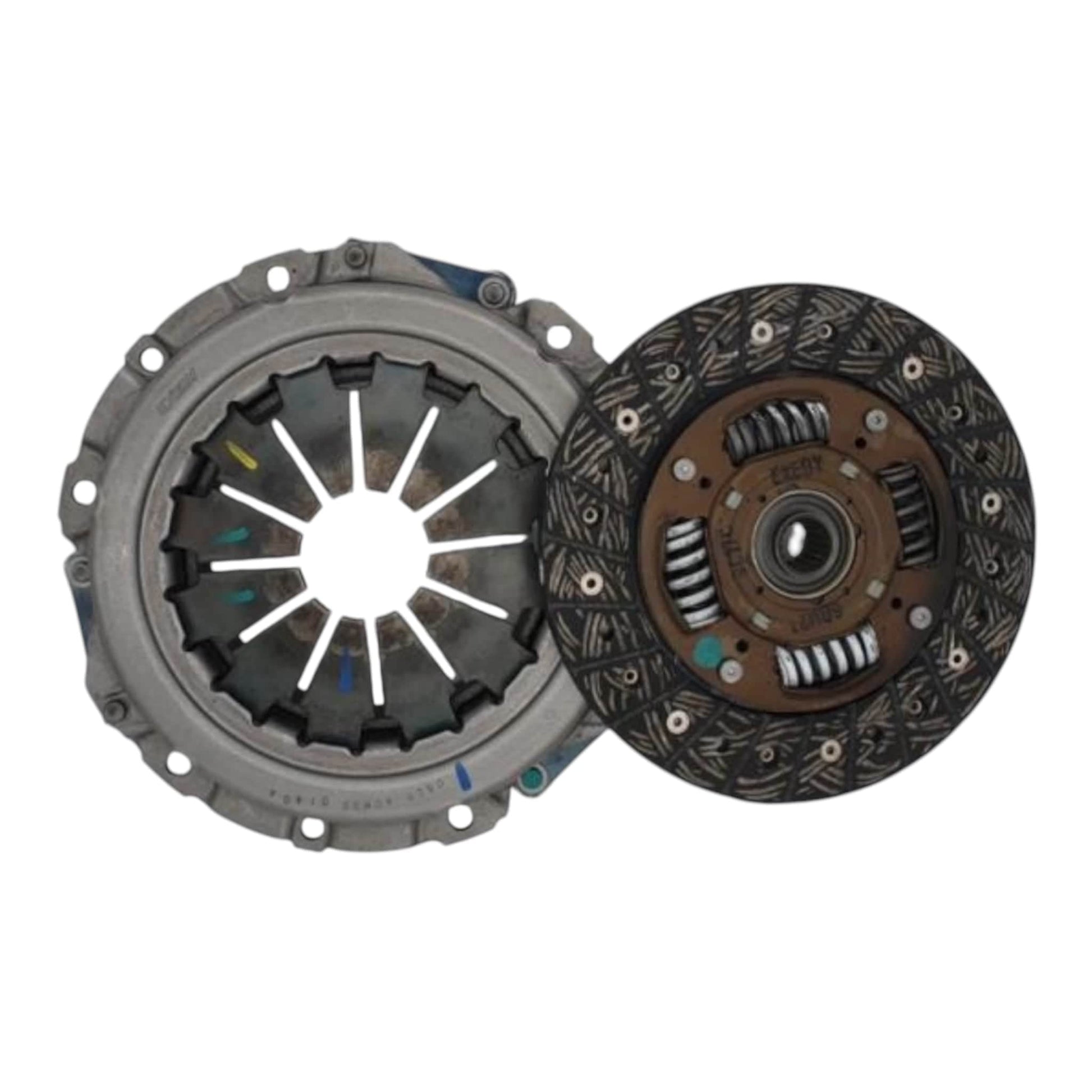 Sandton Auto Body Parts  Auto Body Parts Suzuki Ertiga 1.4L Clutch Kit