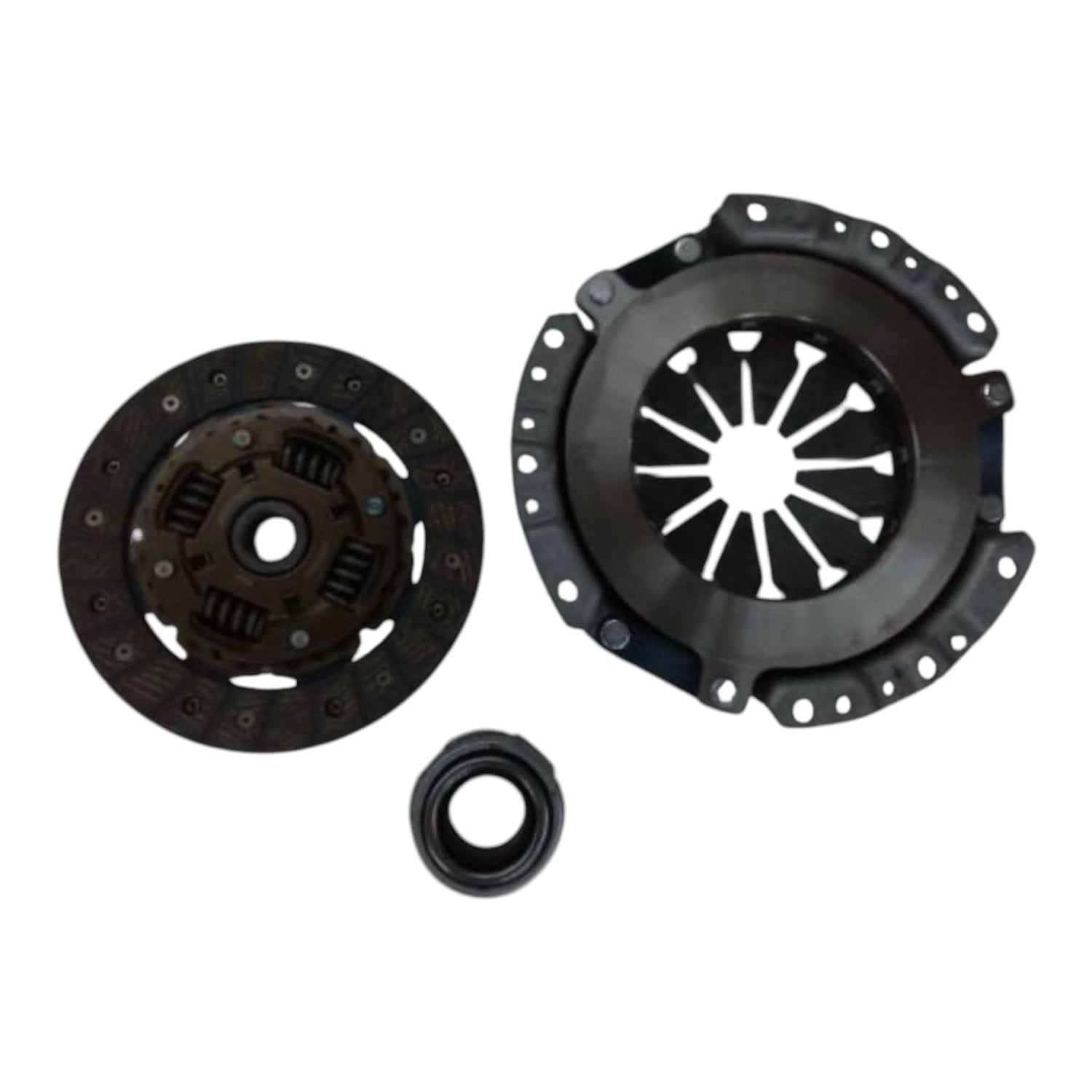 Sandton Auto Body Parts  Auto Body Parts Suzuki Jimny 1300 Clutch Kit